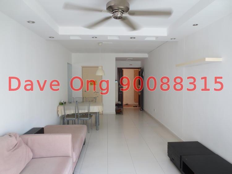 Blk 353A Admiralty Drive (Sembawang), HDB 4 Rooms #71758971